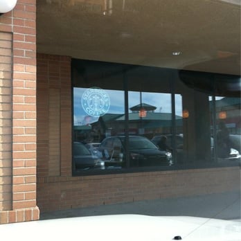 Starbucks - a view of the outside of a coffee shop - Coffee & Tea Near Me - Calgary, Alberta Starbucks - a view of the outside of a coffee shop - Coffee & Tea Near Me - Calgary, Alberta