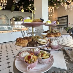 Parisienne Patisserie and Bistro