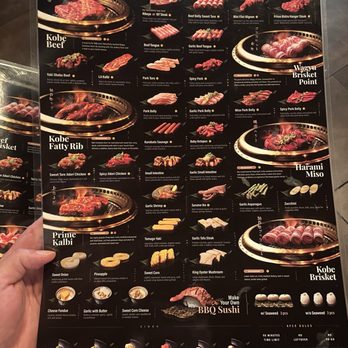 888 Japanese BBQ - Menu - Barbeque Near Me - Las Vegas, Nevada 888 Japanese BBQ - Menu - Barbeque Near Me - Las Vegas, Nevada