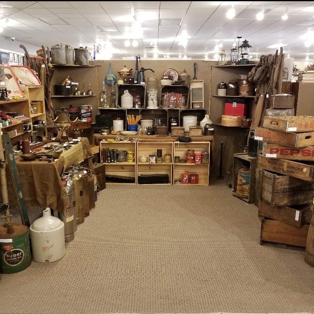 Sell it Here - Primitives - Antiques Near Me - Lafayette, Indiana