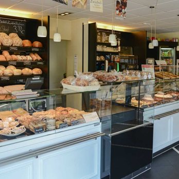 Bäckerhaus Veit Café - Bakeries Near Me - Stuttgart, BW Bäckerhaus Veit Café - Bakeries Near Me - Stuttgart, BW