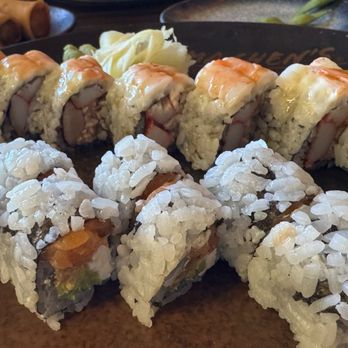Yamachen's Sushi - Sushi Bars Near Me - Sterling, Virginia Yamachen's Sushi - Sushi Bars Near Me - Sterling, Virginia