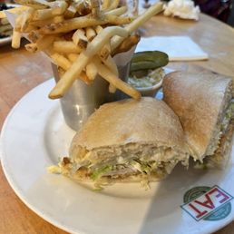 Fried Chicken Sandwich Fried Chicken Sandwich