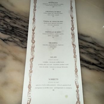 Funke - Italian Near Me - Beverly Hills, California