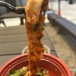 Bang Bang Noodles