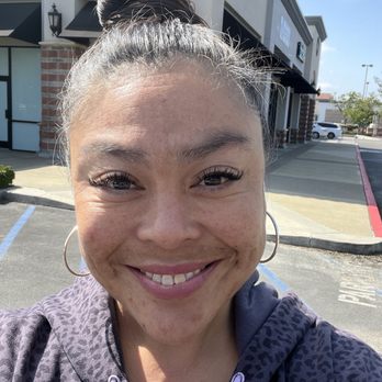 Lash Effect - Classic lashes done by Alyssa - Eyelash Service Near Me - Mira Loma, California