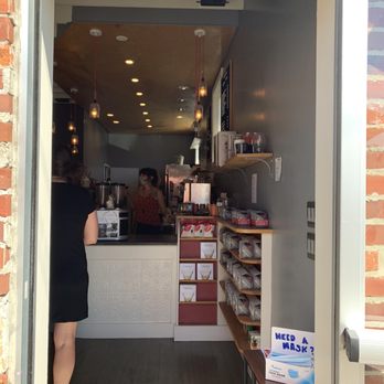 Deeper Roots Coffee - Coffee & Tea Near Me - Cincinnati, Ohio