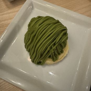 Gyu Jinya - Matcha cake - Sushi Bars Near Me - Lancaster, California Gyu Jinya - Matcha cake - Sushi Bars Near Me - Lancaster, California