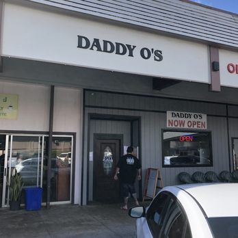 Daddy O’s - New American Near Me - Lihue, Hawaii