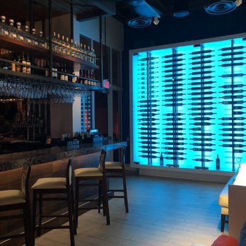 Oceans 234 - Bar area - New American Near Me - Deerfield Beach, Florida