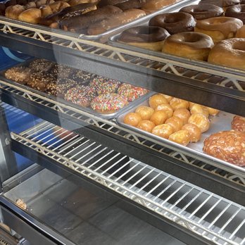 Twisted Donuts and Coffee - The Case - Donuts Near Me - San Francisco, California Twisted Donuts and Coffee - The Case - Donuts Near Me - San Francisco, California
