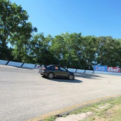 Madison International Speedway