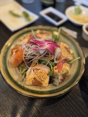 Mizukiyama Sushi by null