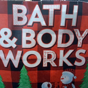 Bath & Body Works - Love how there bags at checkout are always different and unique from any other place. - Cosmetics & Beauty Supply Near Me - Slidell, Louisiana