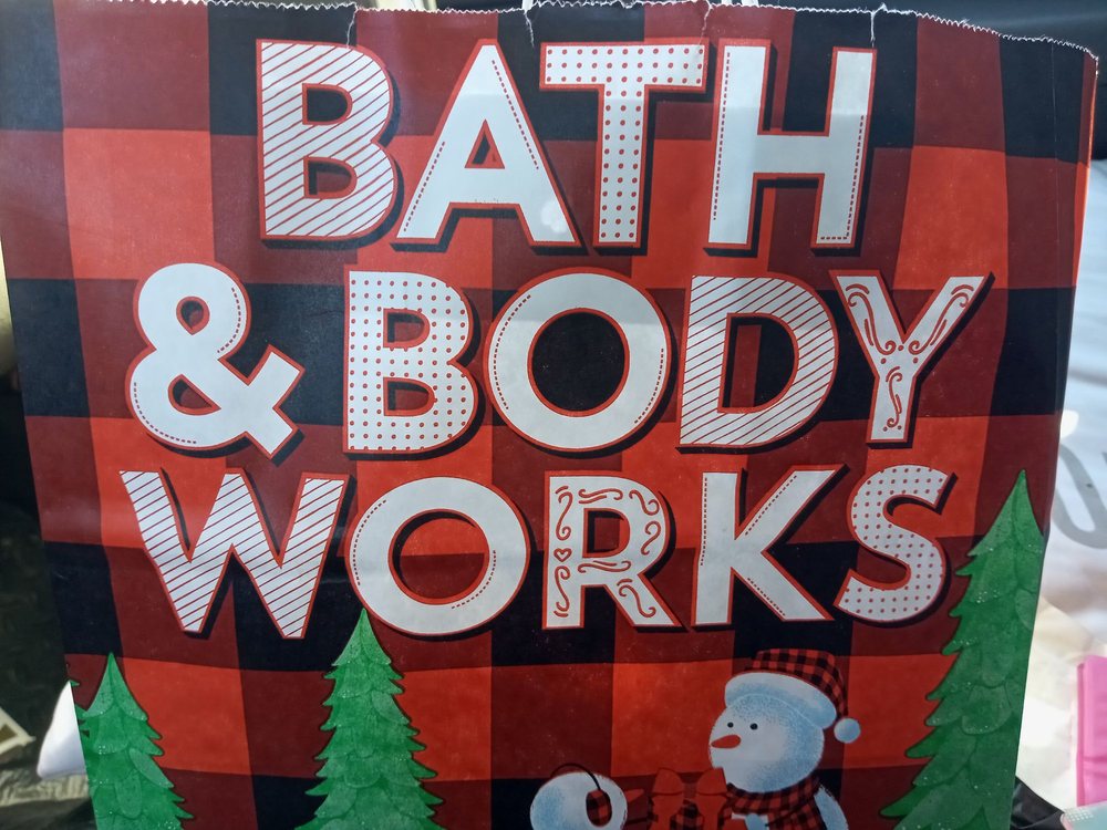 Bath And Body Works Slidell