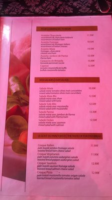 Menu photo 3 Pasta Divina Brussels, BRU