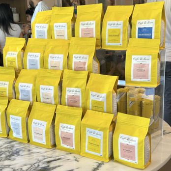 CAFFE LUXXE - Updated January 2026 - 311 Photos & 158 Reviews - 11640