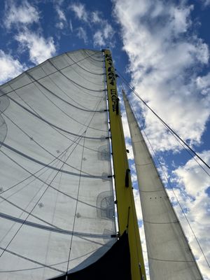 Kai Lani Catamaran by null