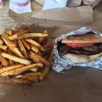 Five Guys - Burgers Near Me - South Plainfield, New Jersey Five Guys - Burgers Near Me - South Plainfield, New Jersey