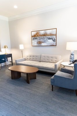 The Carriage House Hotel by null