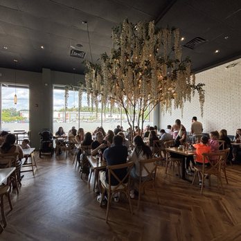 Willow & Whisk - Inside - Breakfast & Brunch Near Me - Wyckoff, New Jersey