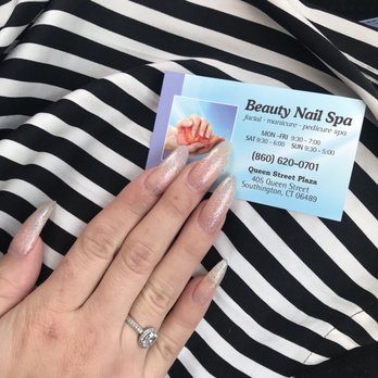 Kim’s Nail & Spa - Nail Salons Near Me - Southington, Connecticut