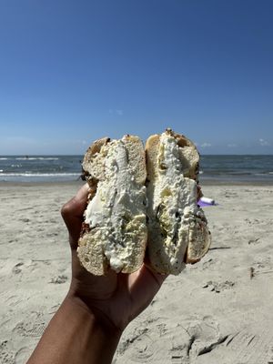 Blondies Bagels & Cafe by null