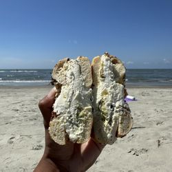 Blondies Bagels & Cafe