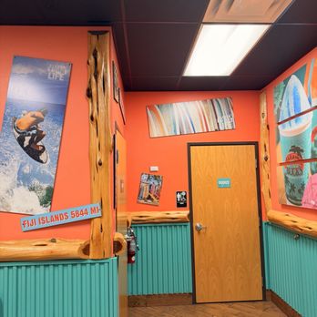 Bahama Buck's - Tucson - Shaved Ice Near Me - Tucson, Arizona