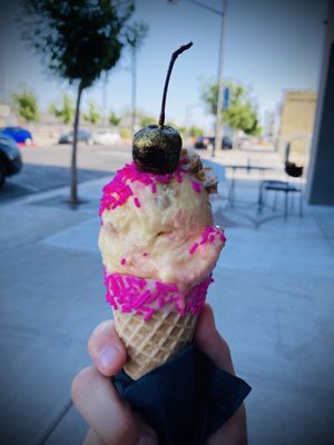 Paradise City Creamery by null