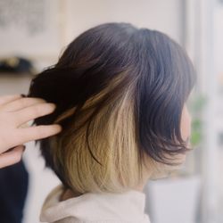 Regene Hair Salon - New hair color