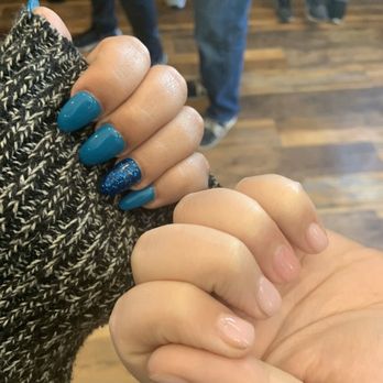 Classy Nails and Spa - Nails from last week - Nail Salons Near Me - Phoenix, Arizona Classy Nails and Spa - Nails from last week - Nail Salons Near Me - Phoenix, Arizona