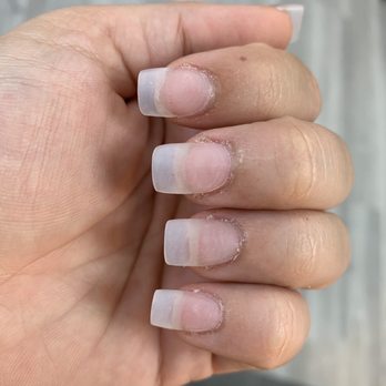 Nails Com - Nail Salons Near Me - Jacksonville, Florida