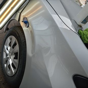 Banks Dents - Mobile Dent Repair Near Me Banks Dents - Mobile Dent Repair Near Me