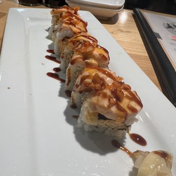 Yokohama Sushi - Habanero Karai Roll (without Avocado) - Japanese Near Me - Atlanta, Georgia Yokohama Sushi - Habanero Karai Roll (without Avocado) - Japanese Near Me - Atlanta, Georgia