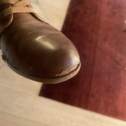 Arcadia Shoe Service