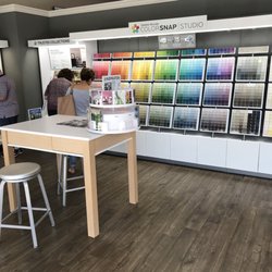 Sherwin-Williams Paint Store