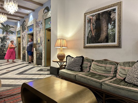 the goodtime hotel, Miami Beach, a Tribute Portfolio Hotel by null