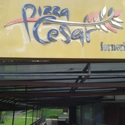 Forneria Pizza César