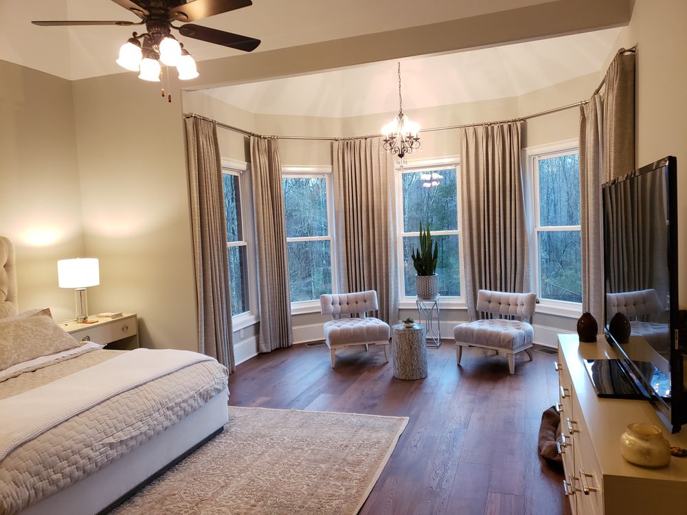 Midas Fabric & Blinds - upholstery in Charlotte, NC