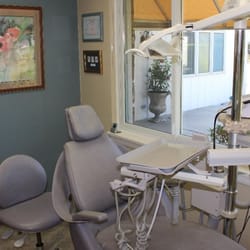 Wesley R. Davis, DDS - The operatory