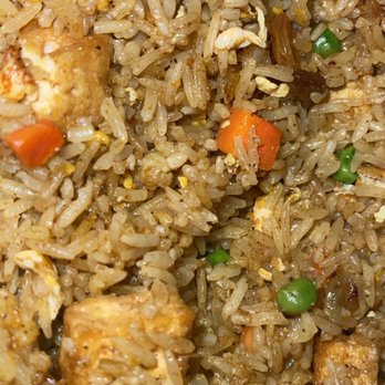 Riceberry Thai Kitchen - Pineapple Fried Rice - Thai Near Me - Upland, California Riceberry Thai Kitchen - Pineapple Fried Rice - Thai Near Me - Upland, California