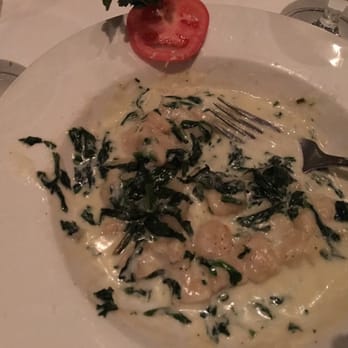Il Gabbiano - Italian Near Me - Miami, Florida