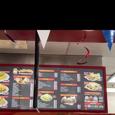 ALBERTO’S MEXICAN FOOD - Updated August 2025 - 177 Photos & 245 Reviews ...