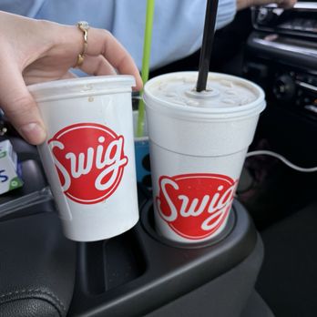 Swig - Desserts Near Me - Cottonwood Heights, Utah Swig - Desserts Near Me - Cottonwood Heights, Utah