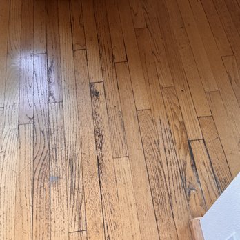 Skyline Flooring - Hardwood (before) - Flooring Near Me - Sherman Oaks, California Skyline Flooring - Hardwood (before) - Flooring Near Me - Sherman Oaks, California