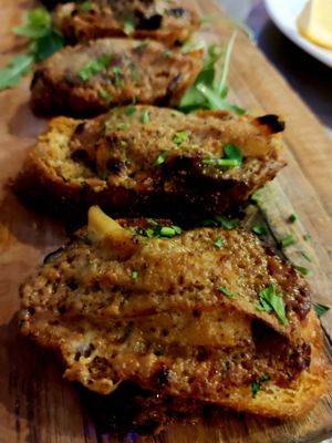 Ferro Bar & Cafe by null