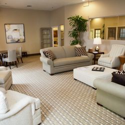 Desert Hope Treatment Center - Lounge Room