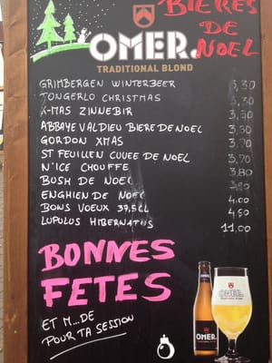 Menu photo 2 Ad Hoc Woluwe-saint-lambert, BRU