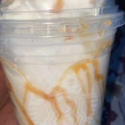 Vanilla bean